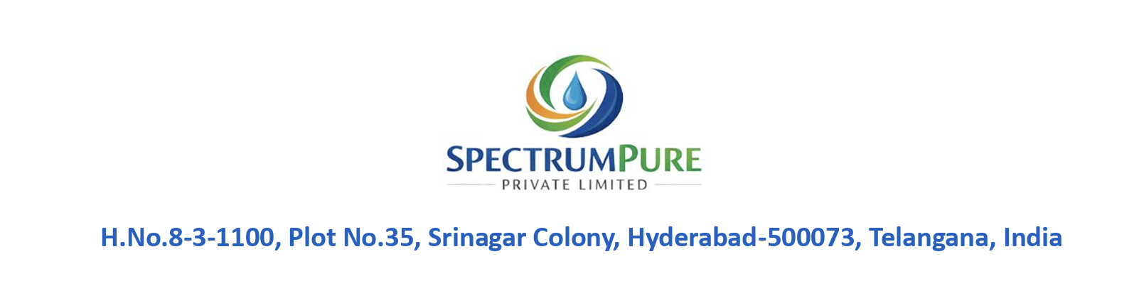 SpectrumPure Private Limited
